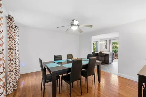 Dining - 138 Walnut, Douglas, MA 01516 photo 1 of 1