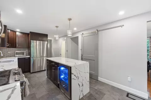 Kitchen - 138 Walnut, Douglas, MA 01516 photo 2 of 6