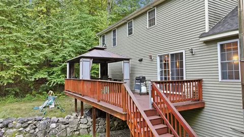 Exterior - 138 Walnut, Douglas, MA 01516 photo 6 of 9
