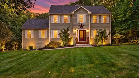 Exterior - 138 Walnut, Douglas, MA 01516 photo 2 of 9