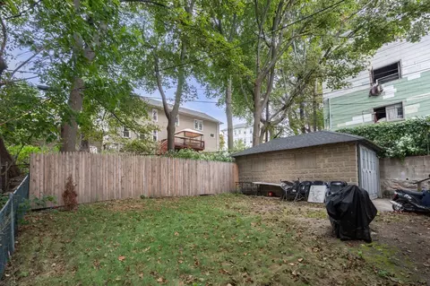 Exterior - 31 Chrome St, Worcester, MA 01604 photo 3 of 6