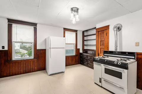 Kitchen - 31 Chrome St, Worcester, MA 01604 photo 1 of 1