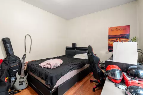 Bedroom - 31 Chrome St, Worcester, MA 01604 photo 9 of 9