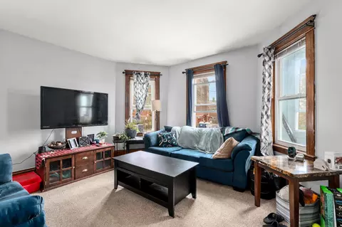 Living - 31 Chrome St, Worcester, MA 01604 photo 5 of 5