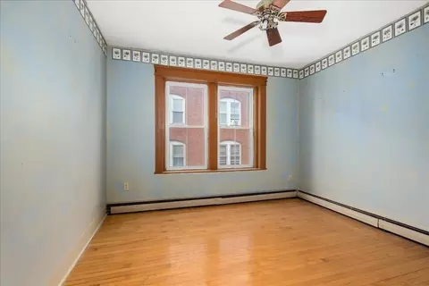 Bedroom - 6 Chatham Pl #8, Worcester, MA 01609 photo 1 of 2