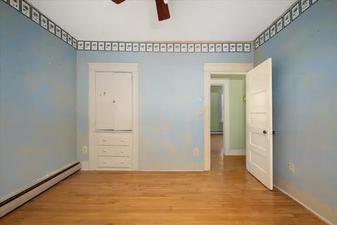 Bedroom - 6 Chatham Pl #8, Worcester, MA 01609 photo 2 of 2