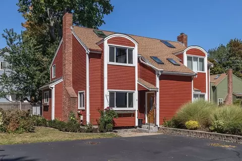 5 Chase Ln #5, Lynn, MA 01902
