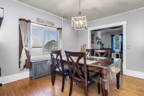 Dining - 100 Clover St, Worcester, MA 01603 photo 2 of 2
