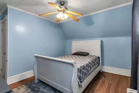 Bedroom - 100 Clover St, Worcester, MA 01603 photo 7 of 7