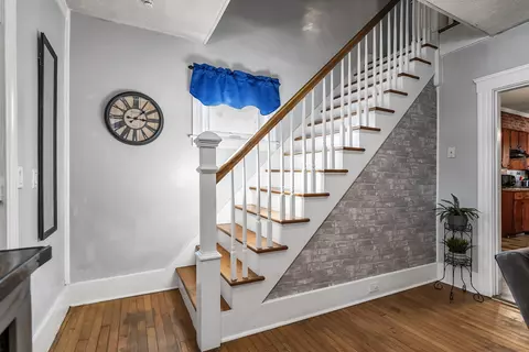 Entry Way - 100 Clover St, Worcester, MA 01603 photo 3 of 4