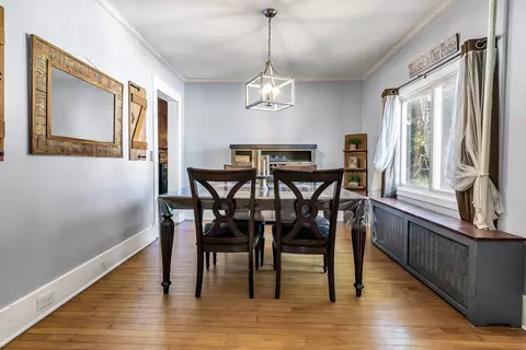 Dining - 100 Clover St, Worcester, MA 01603 photo 1 of 2