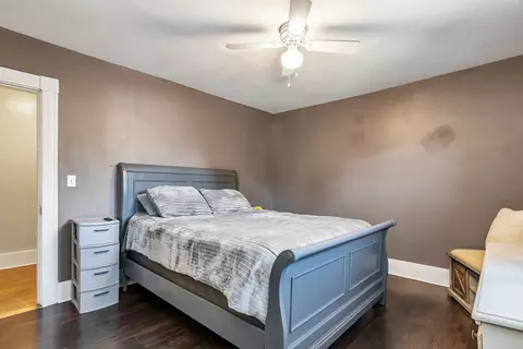 Bedroom - 100 Clover St, Worcester, MA 01603 photo 2 of 7