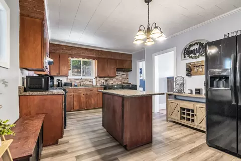 Kitchen - 100 Clover St, Worcester, MA 01603 photo 2 of 4
