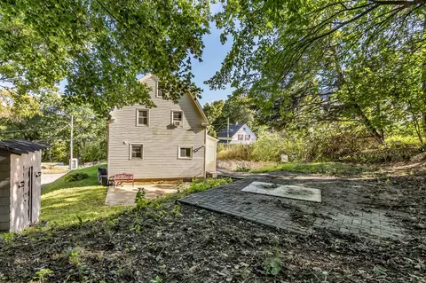 Exterior - 100 Clover St, Worcester, MA 01603 photo 7 of 8