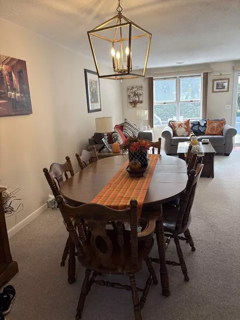 Dining - 142 Shellback Way #V142, Mashpee, MA 02649 photo 2 of 2