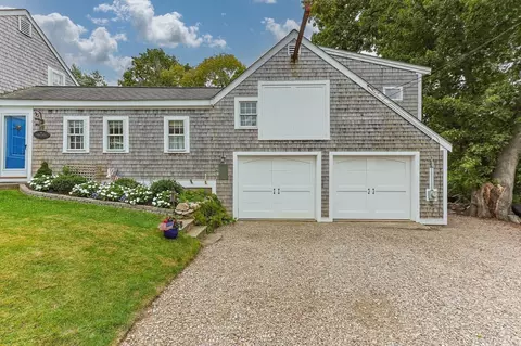 Exterior - 95 Millway, Barnstable, MA 02630 photo 5 of 8
