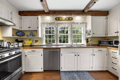 Kitchen - 95 Millway, Barnstable, MA 02630 photo 1 of 4