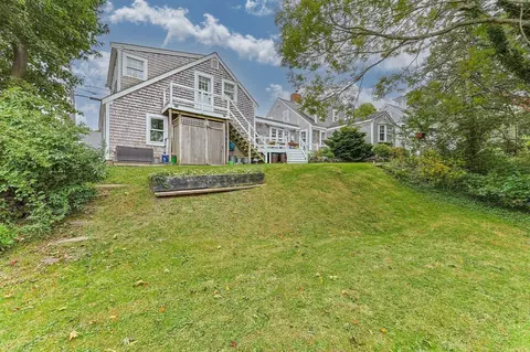 Exterior - 95 Millway, Barnstable, MA 02630 photo 3 of 8