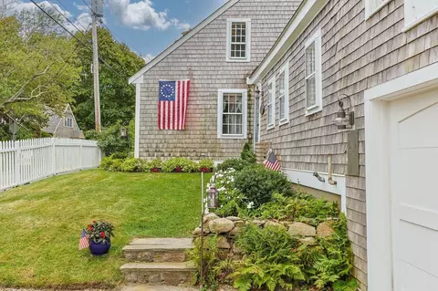Exterior - 95 Millway, Barnstable, MA 02630 photo 6 of 8