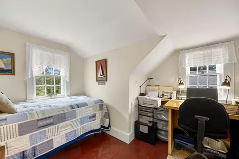 Bedroom - 95 Millway, Barnstable, MA 02630 photo 5 of 5