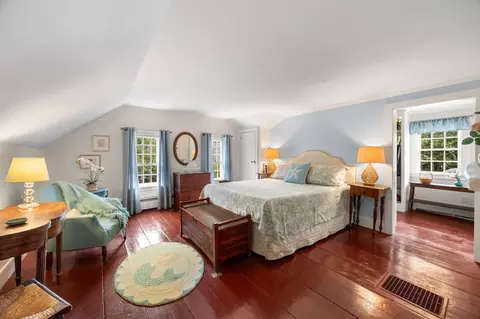 Bedroom - 95 Millway, Barnstable, MA 02630 photo 1 of 5