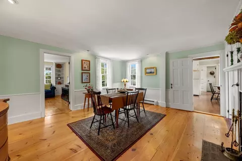 Dining - 95 Millway, Barnstable, MA 02630 photo 4 of 4