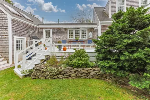 Exterior - 95 Millway, Barnstable, MA 02630 photo 2 of 8