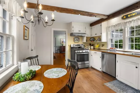Kitchen - 95 Millway, Barnstable, MA 02630 photo 4 of 4
