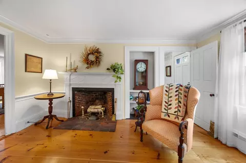 Entry Way - 95 Millway, Barnstable, MA 02630 photo 1 of 3