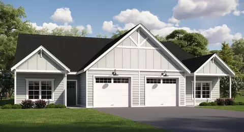 136 Fidelity Dr #6, Rutland, MA 01543