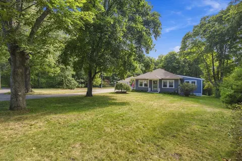 Exterior - 2019 Main, Marstons Mills, MA 02648 photo 2 of 9