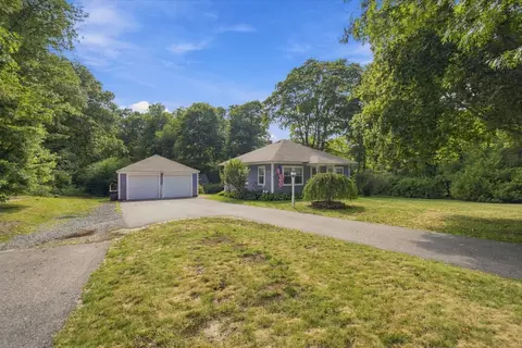 Exterior - 2019 Main, Marstons Mills, MA 02648 photo 3 of 9