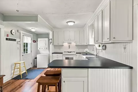 Kitchen - 2019 Main, Marstons Mills, MA 02648 photo 2 of 4