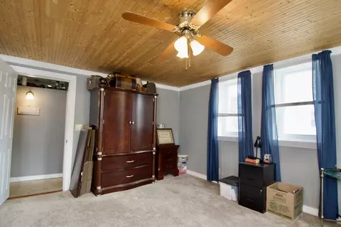 Bedroom - 35 Thayer Ave, Springfield, MA 01108 photo 1 of 7