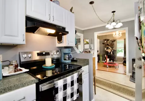 Kitchen - 35 Thayer Ave, Springfield, MA 01108 photo 2 of 2