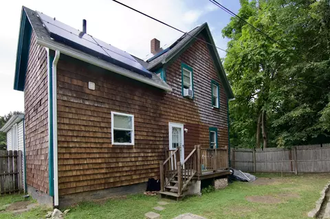 Exterior - 35 Thayer Ave, Springfield, MA 01108 photo 3 of 3