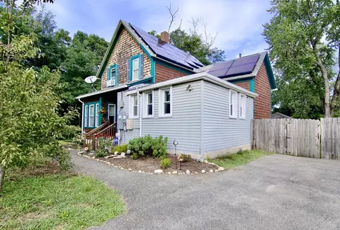 Exterior - 35 Thayer Ave, Springfield, MA 01108 photo 2 of 3