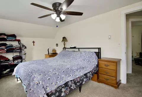Bedroom - 35 Thayer Ave, Springfield, MA 01108 photo 3 of 7