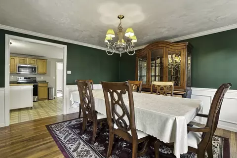 Dining - 21 Lyons Rd, Dudley, MA 01571 photo 3 of 4