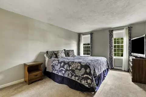 Bedroom - 21 Lyons Rd, Dudley, MA 01571 photo 2 of 7
