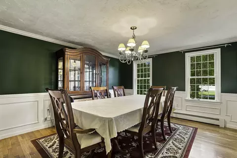 Dining - 21 Lyons Rd, Dudley, MA 01571 photo 1 of 4