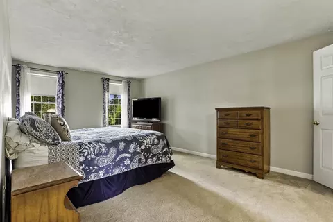 Bedroom - 21 Lyons Rd, Dudley, MA 01571 photo 1 of 7