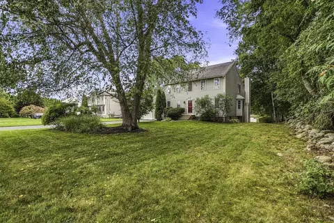 Exterior - 21 Lyons Rd, Dudley, MA 01571 photo 3 of 12