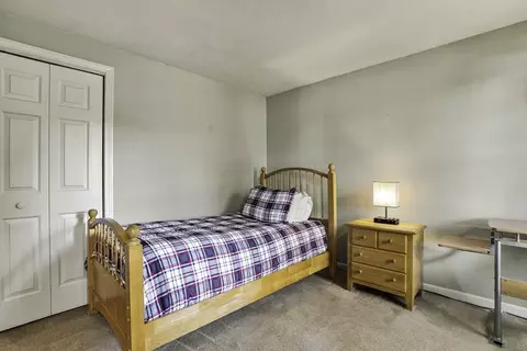 Bedroom - 21 Lyons Rd, Dudley, MA 01571 photo 6 of 7