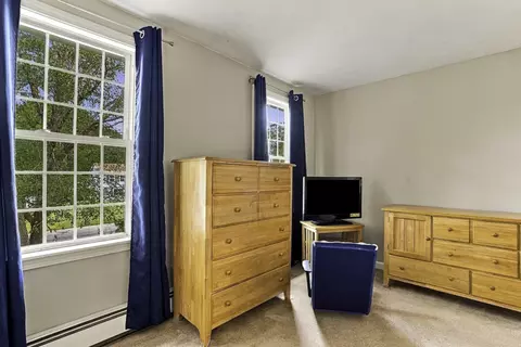 Bedroom - 21 Lyons Rd, Dudley, MA 01571 photo 7 of 7