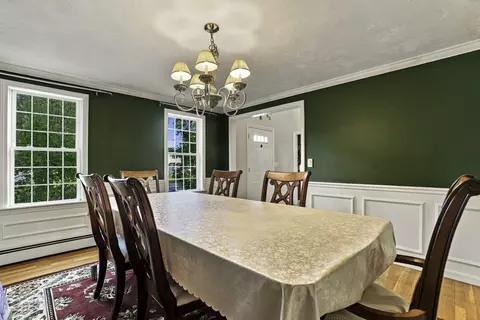 Dining - 21 Lyons Rd, Dudley, MA 01571 photo 2 of 4
