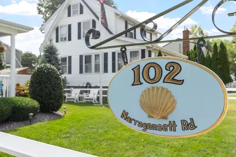 102 Narragansett Rd, Quincy, MA 02169