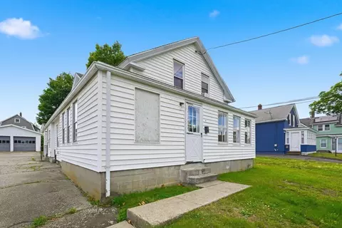 Exterior - 7 Slater, Webster, MA 01570 photo 1 of 5