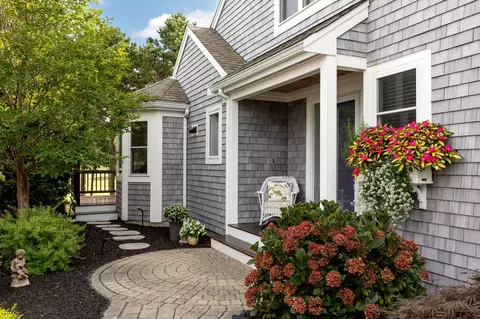 70 Benjamins Gate #70, Plymouth, MA 02360