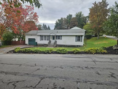 179 Reingold Ave, Fitchburg, MA 01420